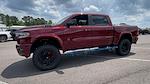 2025 Ram 1500 Crew 4x4 Black Widow Premium Lifted Truck for sale #1C6SRFFP3SN511625 - photo 4