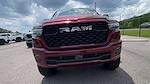 2025 Ram 1500 Crew 4x4 Black Widow Premium Lifted Truck for sale #1C6SRFFP3SN511625 - photo 6
