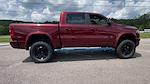 2025 Ram 1500 Crew 4x4 Black Widow Premium Lifted Truck for sale #1C6SRFFP3SN511625 - photo 8