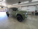 2025 Ram 1500 Crew 4x4 Rocky Ridge Premium Lifted Truck for sale #1C6SRFFP3SN511673 - photo 2