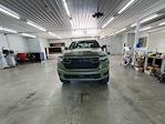 2025 Ram 1500 Crew 4x4 Rocky Ridge Premium Lifted Truck for sale #1C6SRFFP3SN511673 - photo 3