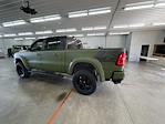 2025 Ram 1500 Crew 4x4 Rocky Ridge Premium Lifted Truck for sale #1C6SRFFP3SN511673 - photo 6