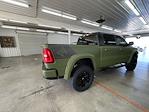 2025 Ram 1500 Crew 4x4 Rocky Ridge Premium Lifted Truck for sale #1C6SRFFP3SN511673 - photo 8