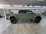 2025 Ram 1500 Crew 4x4 Rocky Ridge Premium Lifted Truck for sale #1C6SRFFP3SN511673 - photo 9