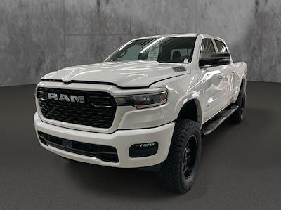 2025 Ram 1500 Crew 4x4 Apex Premium Lifted Truck for sale #1C6SRFFP3SN511690 - photo 1
