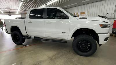 2025 Ram 1500 Crew 4x4 Apex Premium Lifted Truck for sale #1C6SRFFP3SN511690 - photo 2