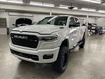 2025 Ram 1500 Crew 4x4 Apex Premium Lifted Truck for sale #1C6SRFFP3SN511690 - photo 10