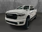 2025 Ram 1500 Crew 4x4 Apex Premium Lifted Truck for sale #1C6SRFFP3SN511690 - photo 1