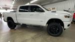 2025 Ram 1500 Crew 4x4 Apex Premium Lifted Truck for sale #1C6SRFFP3SN511690 - photo 2