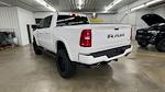 2025 Ram 1500 Crew 4x4 Apex Premium Lifted Truck for sale #1C6SRFFP3SN511690 - photo 7