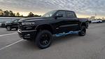 2025 Ram 1500 Crew 4x4 Apex Premium Lifted Truck for sale #1C6SRFFP3SN545483 - photo 4