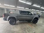 2025 Ram 1500 Crew 4x4 Rocky Ridge Premium Lifted Truck for sale #1C6SRFFP3SN635944 - photo 9