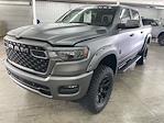 2025 Ram 1500 Crew 4x4 Rocky Ridge Premium Lifted Truck for sale #1C6SRFFP3SN635944 - photo 10