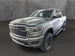 2025 Ram 1500 Crew 4x4 Rocky Ridge Premium Lifted Truck for sale #1C6SRFFP3SN635944 - photo 1