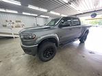 2025 Ram 1500 Crew 4x4 Rocky Ridge Premium Lifted Truck for sale #1C6SRFFP3SN635944 - photo 4