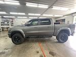 2025 Ram 1500 Crew 4x4 Rocky Ridge Premium Lifted Truck for sale #1C6SRFFP3SN635944 - photo 5