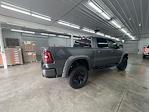 2025 Ram 1500 Crew 4x4 Rocky Ridge Premium Lifted Truck for sale #1C6SRFFP3SN635944 - photo 8