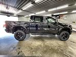 2025 Ram 1500 Crew 4x4 Rocky Ridge Premium Lifted Truck for sale #1C6SRFFP3SN635989 - photo 9