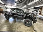2025 Ram 1500 Crew 4x4 Rocky Ridge Premium Lifted Truck for sale #1C6SRFFP3SN635989 - photo 2