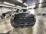 2025 Ram 1500 Crew 4x4 Rocky Ridge Premium Lifted Truck for sale #1C6SRFFP3SN635989 - photo 3