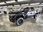 2025 Ram 1500 Crew 4x4 Rocky Ridge Premium Lifted Truck for sale #1C6SRFFP3SN635989 - photo 4