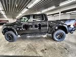 2025 Ram 1500 Crew 4x4 Rocky Ridge Premium Lifted Truck for sale #1C6SRFFP3SN635989 - photo 5