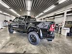 2025 Ram 1500 Crew 4x4 Rocky Ridge Premium Lifted Truck for sale #1C6SRFFP3SN635989 - photo 6