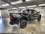 2025 Ram 1500 Crew 4x4 Rocky Ridge Premium Lifted Truck for sale #1C6SRFFP3SN635989 - photo 8