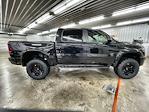 2025 Ram 1500 Crew 4x4 Rocky Ridge Premium Lifted Truck for sale #1C6SRFFP3SN636009 - photo 9
