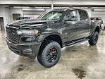 2025 Ram 1500 Crew 4x4 Rocky Ridge Premium Lifted Truck for sale #1C6SRFFP3SN636009 - photo 10