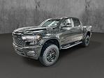 2025 Ram 1500 Crew 4x4 Rocky Ridge Premium Lifted Truck for sale #1C6SRFFP3SN636009 - photo 1