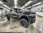 2025 Ram 1500 Crew 4x4 Rocky Ridge Premium Lifted Truck for sale #1C6SRFFP3SN636009 - photo 2