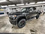 2025 Ram 1500 Crew 4x4 Rocky Ridge Premium Lifted Truck for sale #1C6SRFFP3SN636009 - photo 4