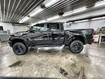 2025 Ram 1500 Crew 4x4 Rocky Ridge Premium Lifted Truck for sale #1C6SRFFP3SN636009 - photo 5