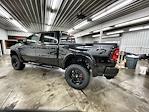 2025 Ram 1500 Crew 4x4 Rocky Ridge Premium Lifted Truck for sale #1C6SRFFP3SN636009 - photo 6