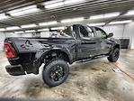 2025 Ram 1500 Crew 4x4 Rocky Ridge Premium Lifted Truck for sale #1C6SRFFP3SN636009 - photo 8