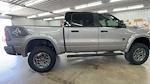 2025 Ram 1500 Crew 4x4 Rocky Ridge Premium Lifted Truck for sale #1C6SRFFP3SN636043 - photo 9