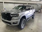 2025 Ram 1500 Crew 4x4 Rocky Ridge Premium Lifted Truck for sale #1C6SRFFP3SN636043 - photo 10