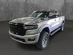 2025 Ram 1500 Crew 4x4 Rocky Ridge Premium Lifted Truck for sale #1C6SRFFP3SN636043 - photo 1