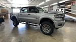 2025 Ram 1500 Crew 4x4 Rocky Ridge Premium Lifted Truck for sale #1C6SRFFP3SN636043 - photo 2