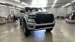 2025 Ram 1500 Crew 4x4 Rocky Ridge Premium Lifted Truck for sale #1C6SRFFP3SN636043 - photo 3