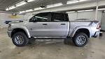 2025 Ram 1500 Crew 4x4 Rocky Ridge Premium Lifted Truck for sale #1C6SRFFP3SN636043 - photo 5