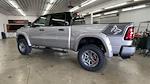 2025 Ram 1500 Crew 4x4 Rocky Ridge Premium Lifted Truck for sale #1C6SRFFP3SN636043 - photo 6