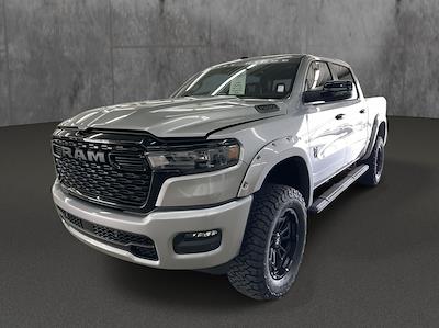2025 Ram 1500 Crew 4x4 Rocky Ridge Premium Lifted Truck for sale #1C6SRFFP3SN636060 - photo 1
