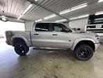 2025 Ram 1500 Crew 4x4 Rocky Ridge Premium Lifted Truck for sale #1C6SRFFP3SN636060 - photo 9