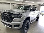 2025 Ram 1500 Crew 4x4 Rocky Ridge Premium Lifted Truck for sale #1C6SRFFP3SN636060 - photo 10