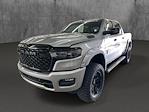 2025 Ram 1500 Crew 4x4 Rocky Ridge Premium Lifted Truck for sale #1C6SRFFP3SN636060 - photo 1
