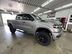2025 Ram 1500 Crew 4x4 Rocky Ridge Premium Lifted Truck for sale #1C6SRFFP3SN636060 - photo 2