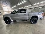 2025 Ram 1500 Crew 4x4 Rocky Ridge Premium Lifted Truck for sale #1C6SRFFP3SN636060 - photo 5