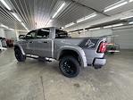2025 Ram 1500 Crew 4x4 Rocky Ridge Premium Lifted Truck for sale #1C6SRFFP3SN636060 - photo 6